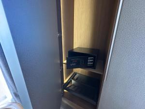 Centrally located Premium Studio