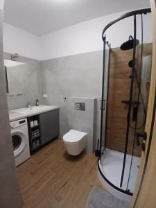 Apartament KLONOWA