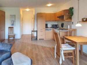 Das Gelbe vom Darss 2