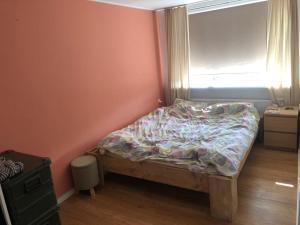 the house on Stationsstraat