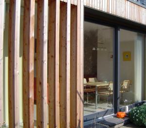 Ferienwohnung Spreewald pur