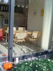 Ferienwohnung Spreewald pur