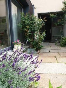 Ferienwohnung Spreewald pur