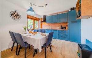 Holiday Home With Pool