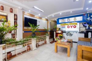 OYO 553 Truong Giang Hotel