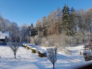 Ferienwohnung Inauen s Kiek in