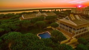 Hotel Nuevo Portil Golf