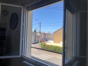 Appartements Location appartement entier T1 24h Le Mans : photos des chambres