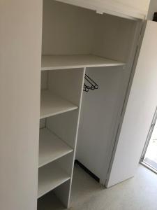 Appartements Location appartement entier T1 24h Le Mans : photos des chambres