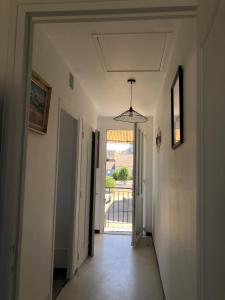 Appartements Location appartement entier T1 24h Le Mans : photos des chambres