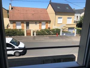 Appartements Location appartement entier T1 24h Le Mans : photos des chambres