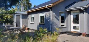 Cozy Summer House In Nykøbing Sjælland