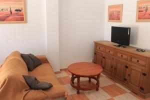Apartamento San José Obrero