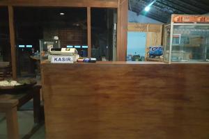 Hotel O Kopi Klotok Homestay Syariah