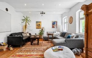 Beautiful Home In Sønderborg With Wifi