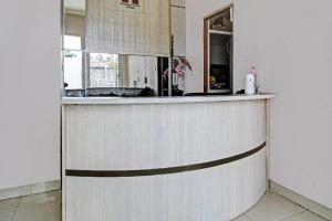 OYO 92023 Singgasana Cipelah Syariah