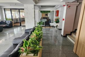 Station 203 Hotel