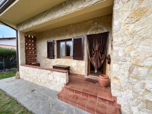 Casetta Brasiliana Versilia