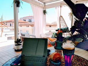 LATTICO Bed & Breakfast