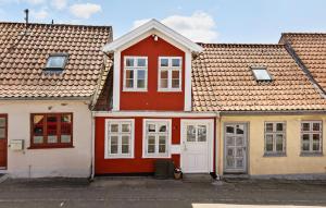 1 Bedroom Lovely Home In Assens