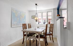 1 Bedroom Lovely Home In Assens