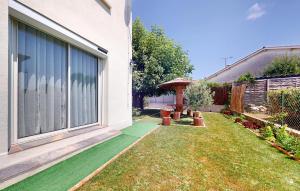 Belle Maison Avec Spa