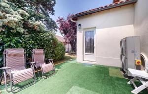 Belle Maison Avec Spa