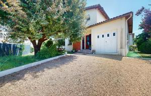 Belle Maison Avec Spa