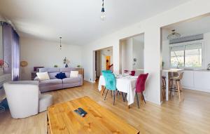 Belle Maison Avec Spa