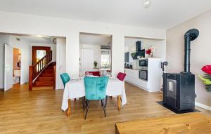 Belle Maison Avec Spa