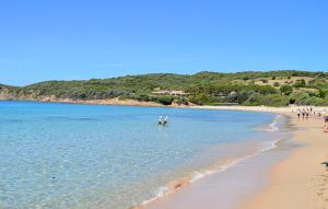 Appartement Calanches Piana