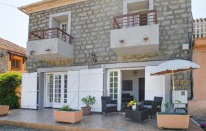 Appartements Appartement Calanches Piana : photos des chambres