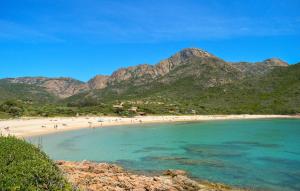 Appartements Appartement Calanches Piana : photos des chambres