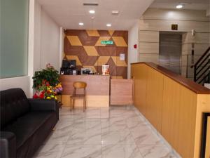 Weiss Hotels Kepong Baru
