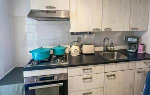 1 Bedroom Awesome Home In Katwijk Aan Zee