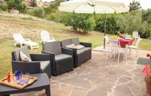 Lovely Apartment In Collesalvetti