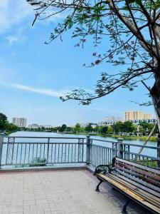 Lakeview City & The Global City Homestay