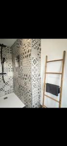 Jolie maison à 10 minutes de la plage