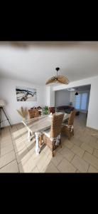 Jolie maison à 10 minutes de la plage