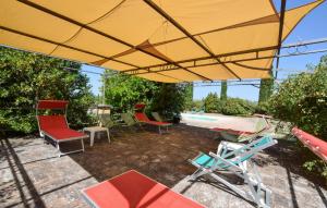 Stunning Apartment In San Vito In Monte