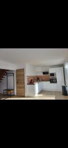 Maisons de vacances Jolie maison a 10 minutes de la plage : photos des chambres