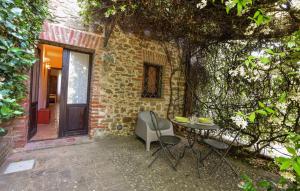 Stunning Apartment In San Vito In Monte