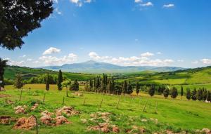 Awesome Apartment In Arcidosso