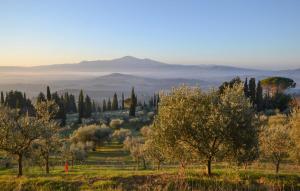 Awesome Apartment In Arcidosso
