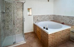 Awesome Apartment In Arcidosso