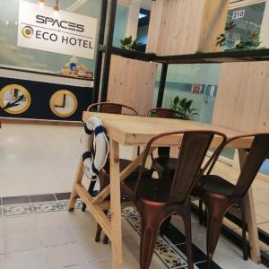 The New View by Ecotel