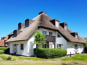 Achtern Darsswald G1 - 4-star hotels in Prerow