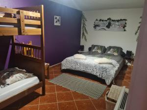 Maisons de vacances L occitane : photos des chambres