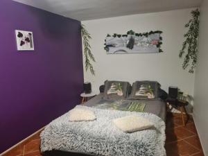 Maisons de vacances L occitane : photos des chambres