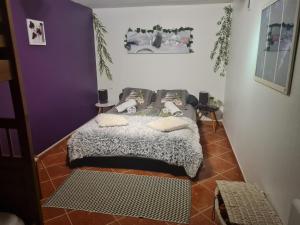 Maisons de vacances L occitane : photos des chambres